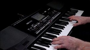 korg pa300