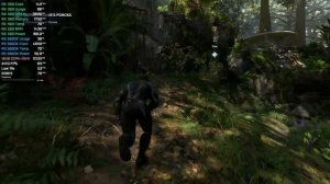 RX 580 4GB - Ryzen 5 5600X - Test in 20 Games