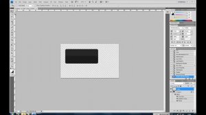 Design a Windows Vista Style Bar in Photoshop