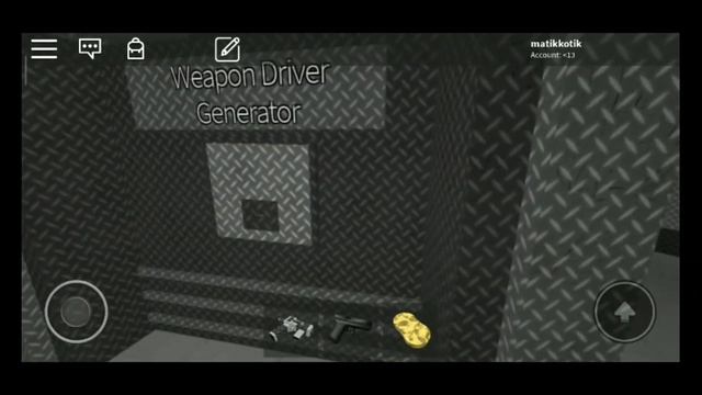 Делаем роботов в роблоксе RO-CHANICS смотреть онлайн