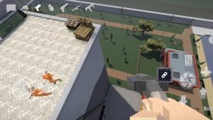 Играю в горебокс (GoreBox)