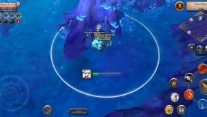 Легендарная мгла и не только в Альбион Онлайн