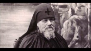 Письма Валаамского старца схиигумена Иоанна Алексеева.