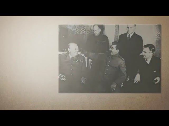 Видео ролик "Президентская Библиотека" Коллекция Российский народ