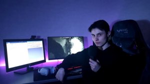 Апгрейд моего рабочего места | прокачка игрового/стримерского места