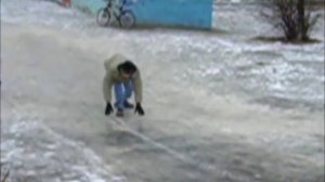 Зимняя резина для велосипеда