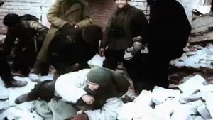 Боевая Сталинская - Song Of The Fighting Stalinists (English Lyrics)