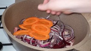 Готовим ХАШЛАМУ дома в КАЗАНЕ