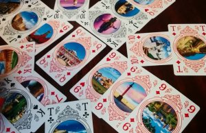 Большой расклад для Бубновой Дамы на АПРЕЛЬ