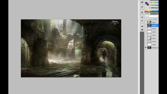 Атмосферный скетч. Иван Смирнов - 26.07.2014 смотреть онлайн