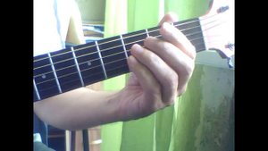 Nirvana - Lithium легкие аккорды