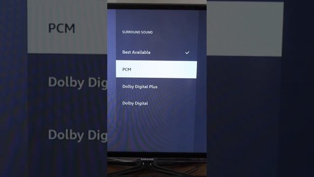 Fix Audio & Sound on Firestick (Short Tutorial)