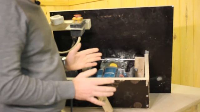 фрезерный стол смотреть онлайн