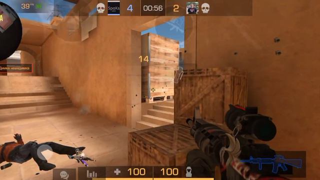 Демка в союзниках standoff 2 | xiaomi redmi 9c и керамбитом юниверс #standoff2 #демка #redmi9c смотреть онлайн