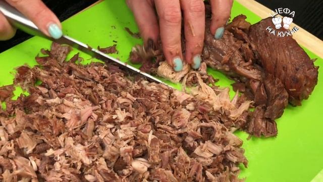 Как приготовить прозрачный холодец без желатина. Готовим на праздничный стол! смотреть онлайн