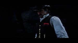 Arthur Morgan's endings in Low Honor and High Honor | (Концовки Артура на высокой и низкой чести)