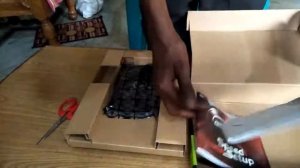 ASUS GeForce GT 1030 2GB Phoenix OC Edition Graphics Card UNBOXING