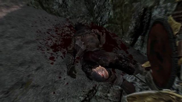 Skyrim Dragonborn 174 Kalt Abserviert Quest Guide