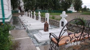 Верхотурье глазами Тагила, Храмы Христа и не только
