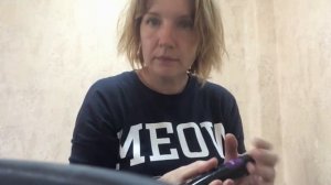 как покрасить волосы в ярко-синий цвет//синий цвет волос