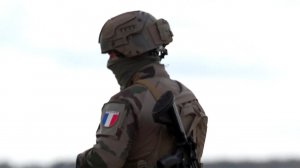 Франция уже в ближайшие дни может официально объявить об отправке своих военных инструкторов на У...