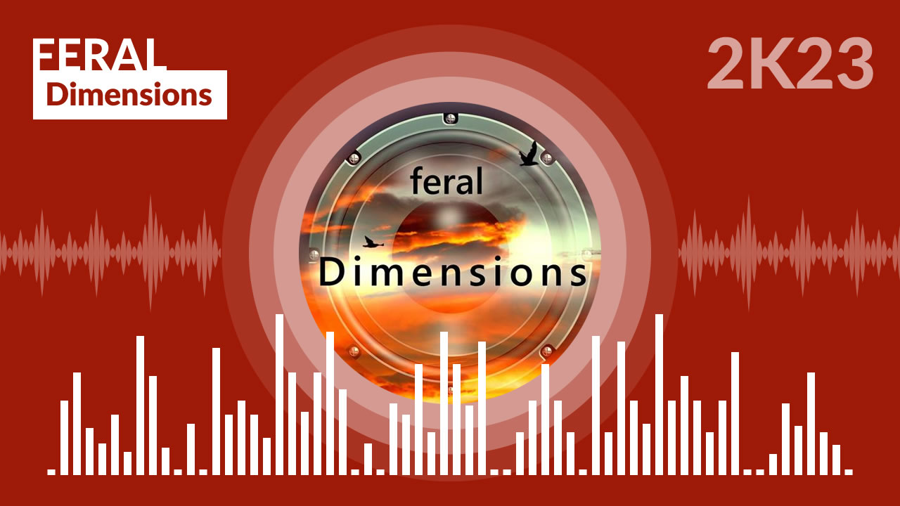 Feral - Dimensions