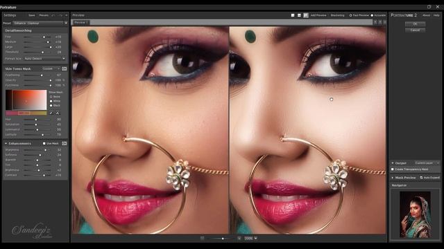 Photoshop CC Tutorial: Wedding Photo Edit : CAMERA RAW Filter (2018) смотреть онлайн