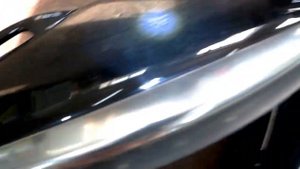 Как снять обшивку двери со снятием стёкол Mercedes-Benz W212 ➤ Пошаговое руководство