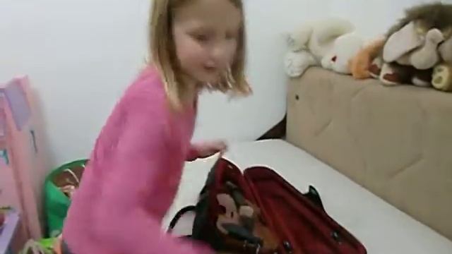 Шели. Вводный курс обучения игры на скрипке. смотреть онлайн