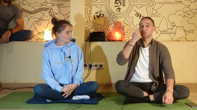 КАК ВОССТАНОВИТЬ ЧУВСТВА ВКУСА И ЗАПАХА ПОСЛЕ ПЕРЕНЕСЕННОЙ БОЛЕЗНИ смотреть онлайн