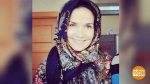 Наталья Орейро - совсем наша? Доброе утро. Фрагмент выпуска от 16.06.2020