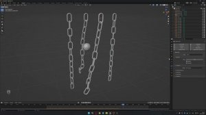 Основы физики в Blender 4.0 - уроки в 2023