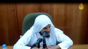 Хамис аз Захрани   “Вы ценны“