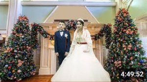 №9 СВАДЬБА Дуся и Вадим 12 03 2021  Брянск  режиссерская верси