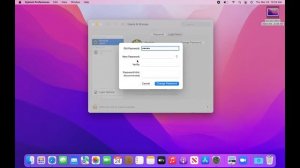 How To Remove MacBook Password