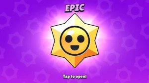 CURSED NEW GIFTS?? 4 LEGENDARY? BRAWL STARS NEW BOX OPENING?