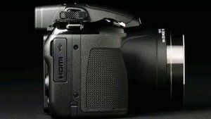 The Best of Nikon Coolpix P600 Camera Review
