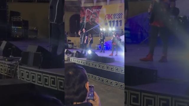 03.09.2022. Консерти Беҳном Бани Дар Душанбе _behnambani _concert Behnam Bani in Tajikistan смотреть онлайн