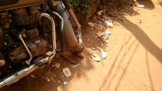 Vlog GOA, 20 Января 21 года... Лена в Арамболь... брожу дворами... смотреть онлайн