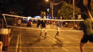 Ночной Хошимин 2014