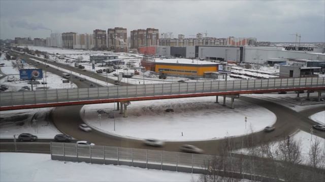 Моя Тюмень смотреть онлайн