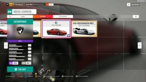 Forza Horizon 4 Unlocked full cars Cheat engine