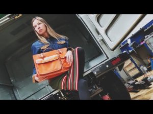 УАЗ Буханка. Что думаете о ней? Лиса рулит. Елена Лисовская