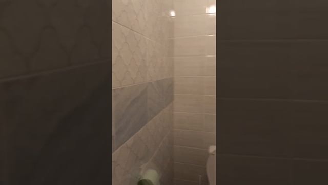 Почти закончили ремонт в жк Терра, что получилось ! смотреть онлайн