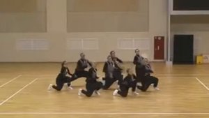 Танцы в школе, видео Смотрите, как классно танцуют дети