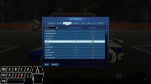 КАК ЗАБИНДИТЬ AUTO STALL НА КЛАВИАТУРЕ @itsjtzt | ГАЙД | ROCKET LEAGUE