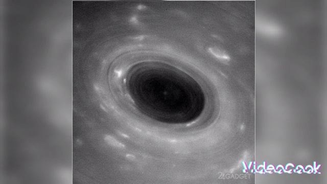 самый близкий снимок сатурна смотреть онлайн