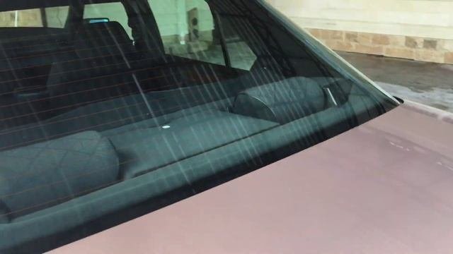 Mercedes W124 E220 комплектация