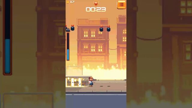 Ultimate Briefcase | Gameplay | Android смотреть онлайн