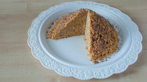 Торт муравейник по семейному рецепту - самый вкусный и простой рецепт